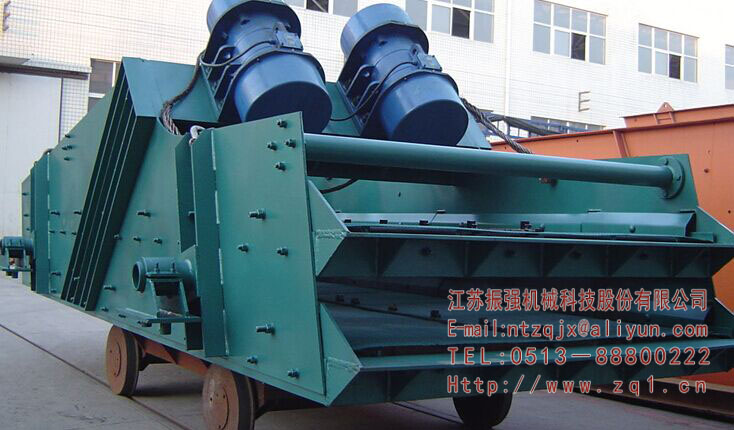 直線(xiàn)振動(dòng)篩分機(jī)的保養(yǎng)和維護(hù)，您做到了嗎？