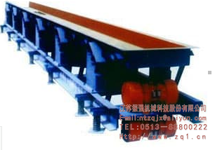 品牌廠(chǎng)家為您講述振動(dòng)輸送機(jī)具有哪些無(wú)可比擬的優(yōu)勢(shì)